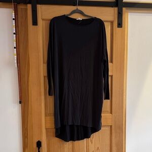 Silence + Noise Long Sleeve Dress